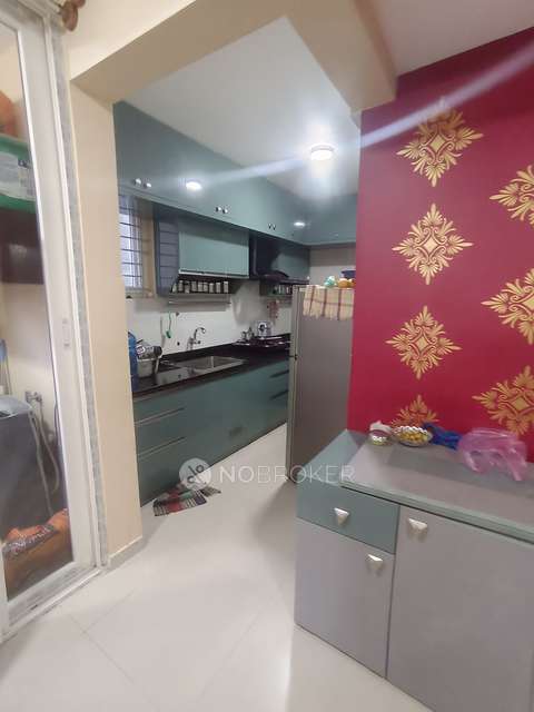 2 BHK Flat In A N Omkar Apa For Sale  In Kumaraswamy Layout