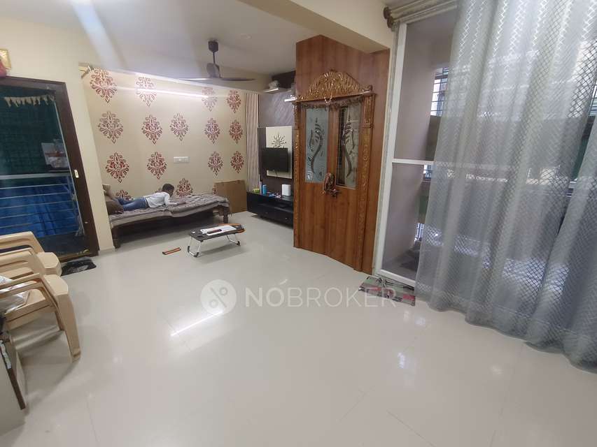 2 BHK Flat In A N Omkar Apa For Sale  In Kumaraswamy Layout