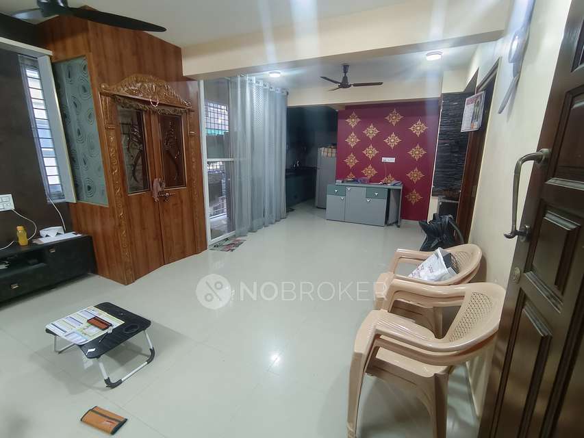 2 BHK Flat In A N Omkar Apa For Sale  In Kumaraswamy Layout