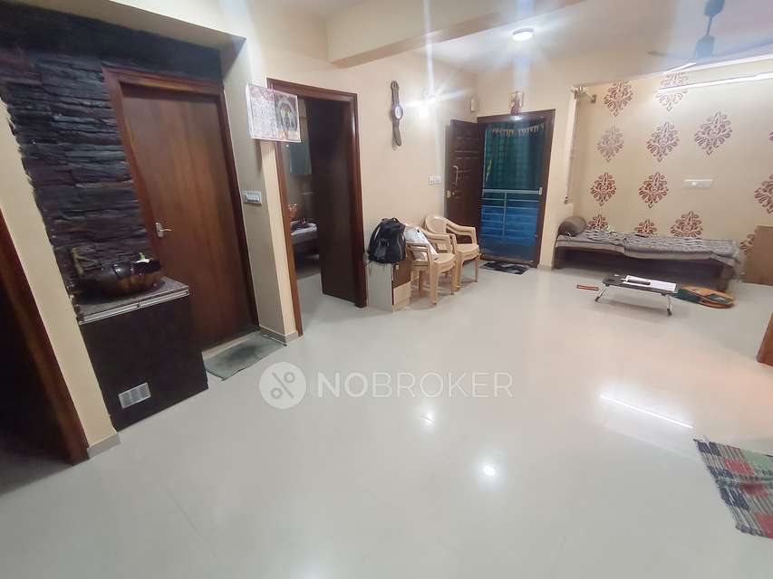 2 BHK Flat In A N Omkar Apa For Sale  In Kumaraswamy Layout