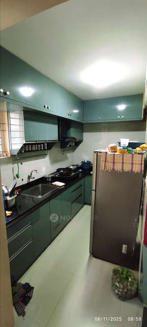 2 BHK Flat In A N Omkar Apa For Sale  In Kumaraswamy Layout
