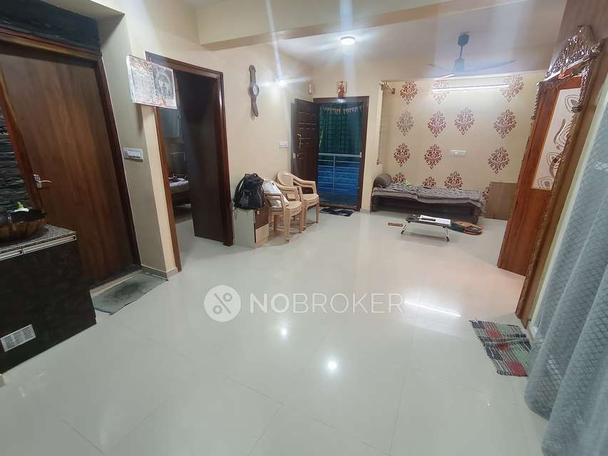 2 BHK Flat In A N Omkar Apa For Sale  In Kumaraswamy Layout