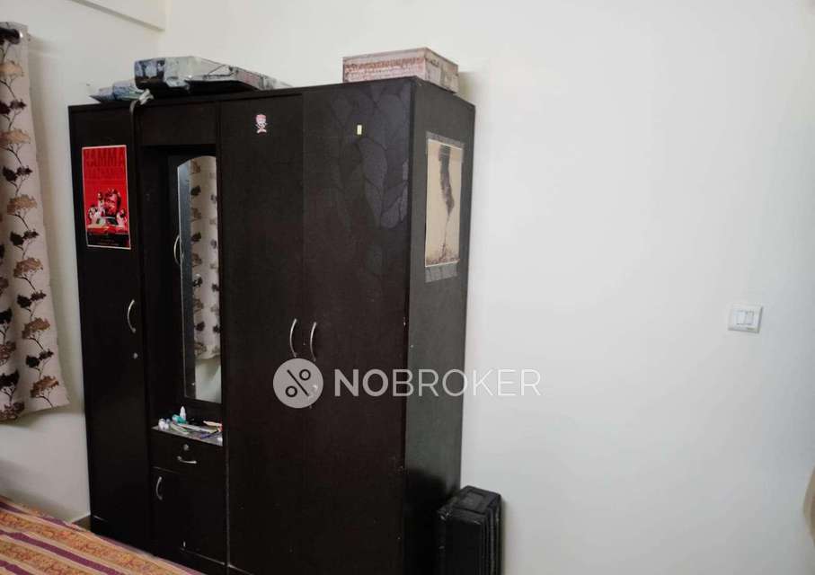 2 BHK Flat In Ds-max Sherwood for Rent  In 338, Gunjur Palya Rd, Gunjur Village, Bengaluru, Karnataka 560087, India