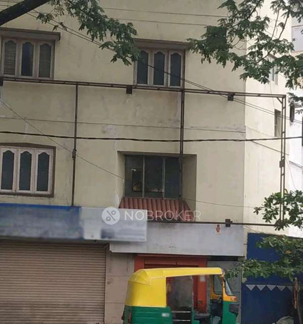 2 BHK Flat In Stand Alone Building for Rent  In Banashankari