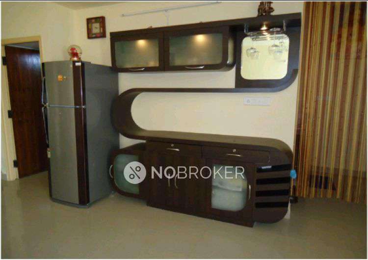 3 BHK Flat In Daadys Olive For Sale  In Electronic City