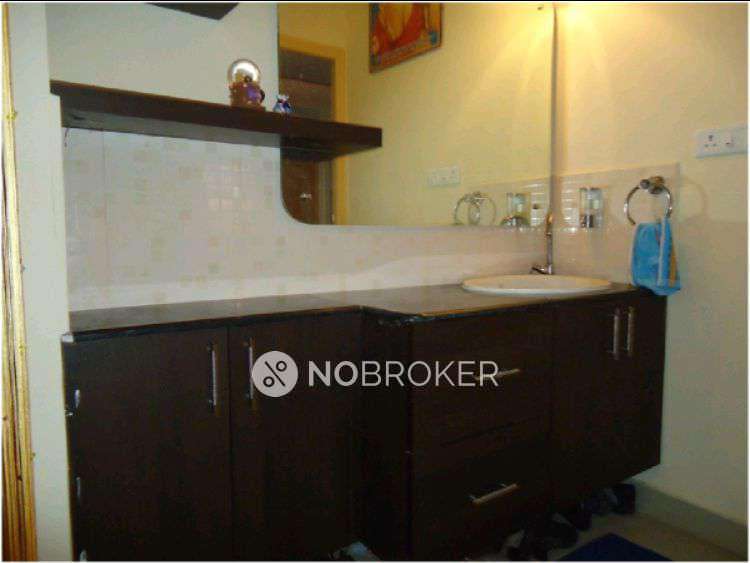 3 BHK Flat In Daadys Olive For Sale  In Electronic City