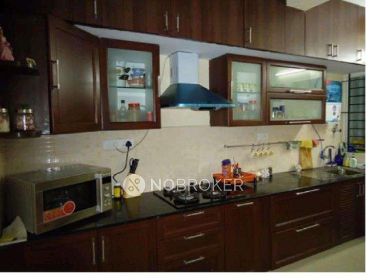 3 BHK Flat In Daadys Olive For Sale  In Electronic City