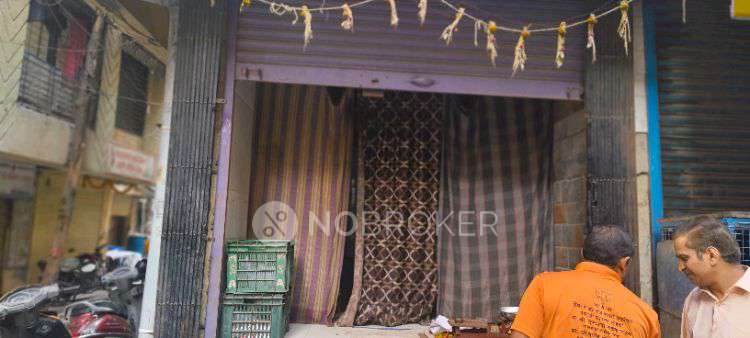 1 RK House For Sale  In Shiv Bhavan Apartment