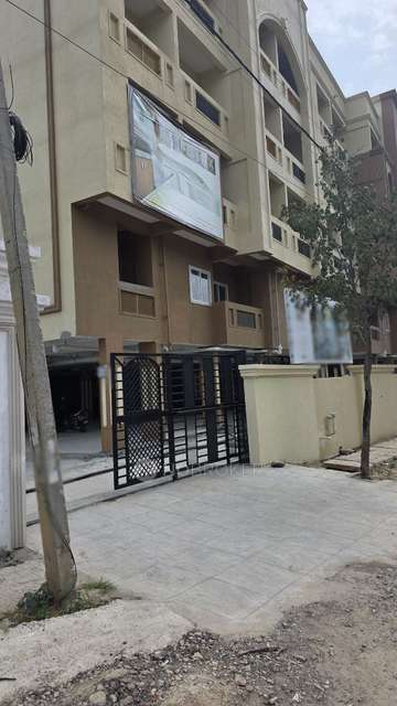 2 BHK Flat In Ds Max Senate, Begur For Sale  In Ds Max Senate