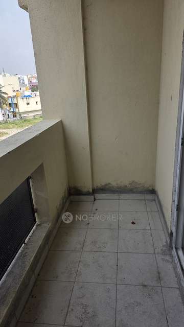 2 BHK Flat In Ds Max Senate, Begur For Sale  In Ds Max Senate