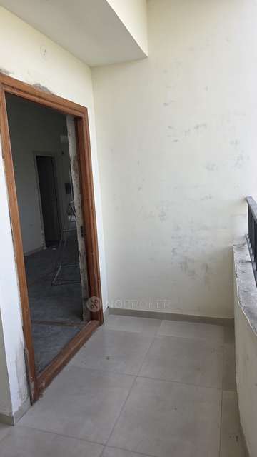 2 BHK Flat In Ds Max Senate, Begur For Sale  In Ds Max Senate