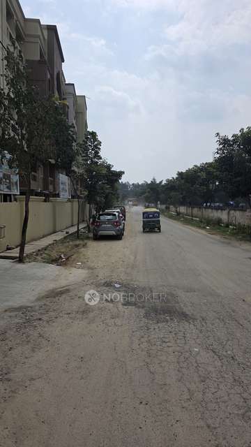 2 BHK Flat In Ds Max Senate, Begur For Sale  In Ds Max Senate