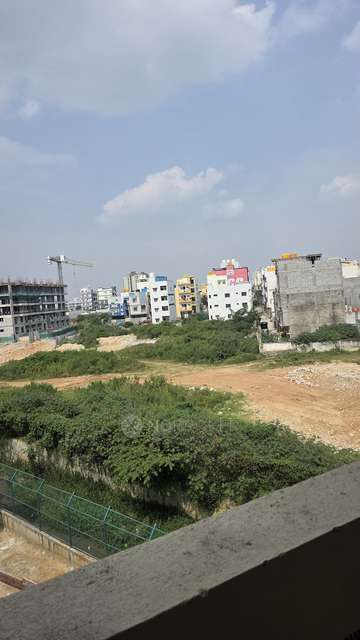 2 BHK Flat In Ds Max Senate, Begur For Sale  In Ds Max Senate