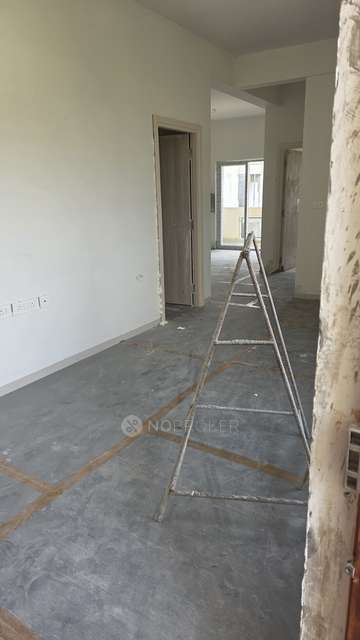 2 BHK Flat In Ds Max Senate, Begur For Sale  In Ds Max Senate