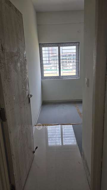 2 BHK Flat In Ds Max Senate, Begur For Sale  In Ds Max Senate