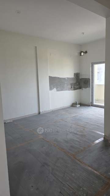 2 BHK Flat In Ds Max Senate, Begur For Sale  In Ds Max Senate