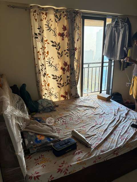 Shared Room for Male In 1 BHK  In Neopolis And Acropolis In Thane West