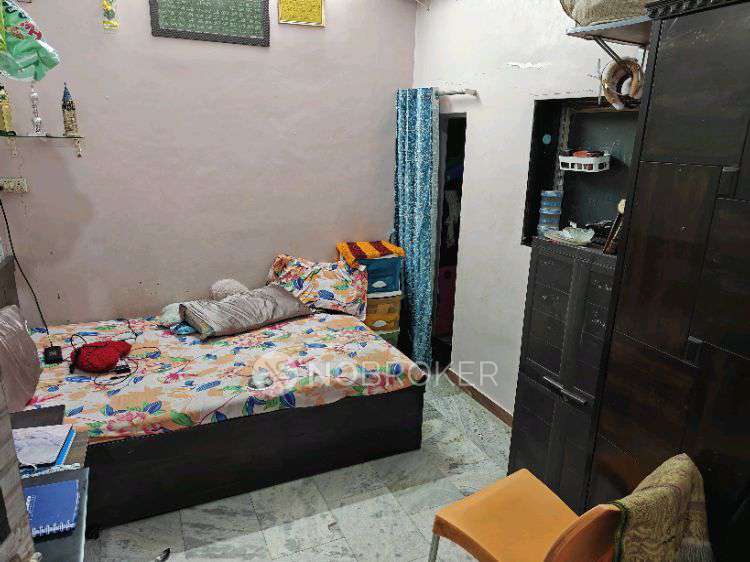 2 BHK House For Sale  In Narayan Nagar Sakinaka Mumbai
