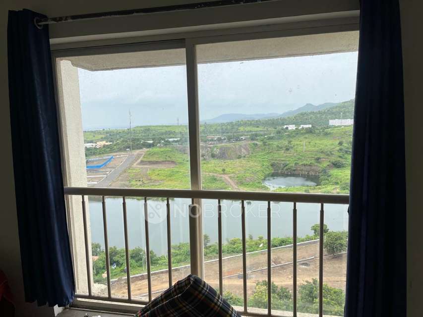 2 BHK Flat In Pra The Cove Lake District Phase I For Sale  In Kondhwa