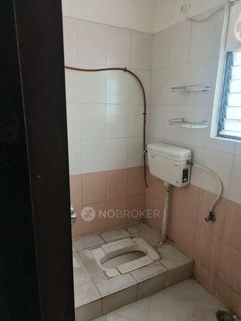 2 BHK Flat In Nisarg Anand Apartment For Sale  In Pimple Nilakh