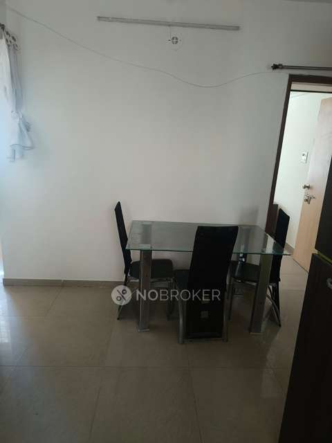 2 BHK Flat In Nisarg Anand Apartment For Sale  In Pimple Nilakh