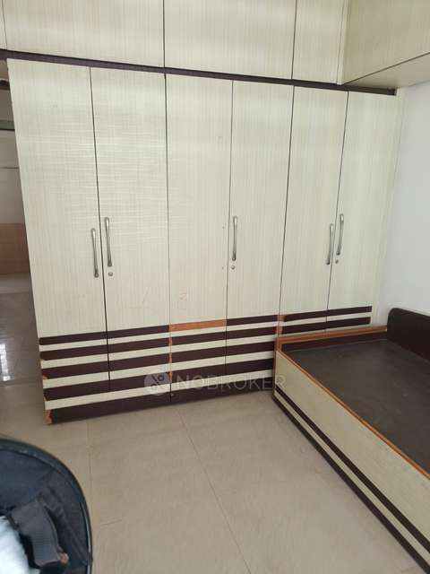 2 BHK Flat In Nisarg Anand Apartment For Sale  In Pimple Nilakh