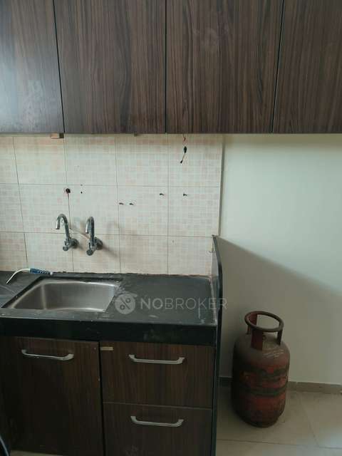 2 BHK Flat In Nisarg Anand Apartment For Sale  In Pimple Nilakh