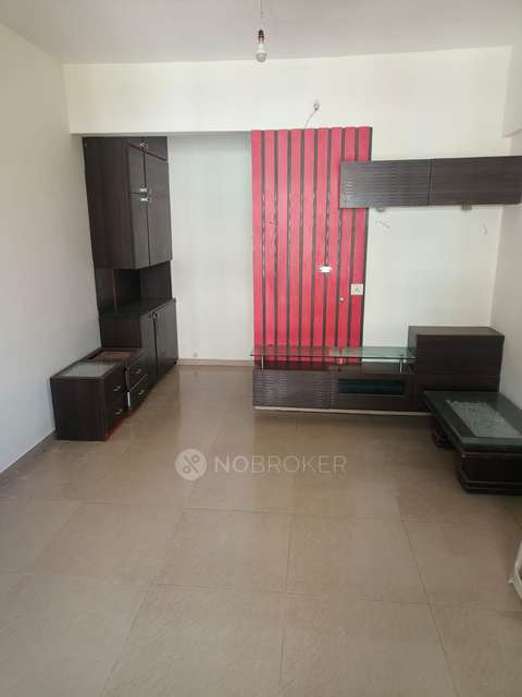 2 BHK Flat In Nisarg Anand Apartment For Sale  In Pimple Nilakh