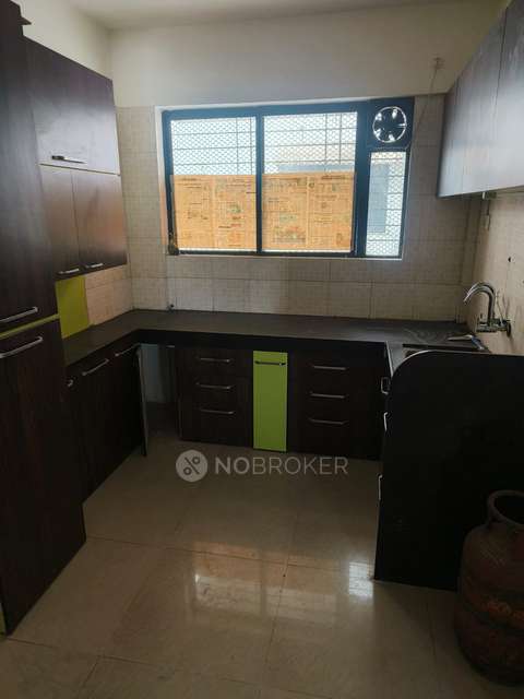 2 BHK Flat In Nisarg Anand Apartment For Sale  In Pimple Nilakh
