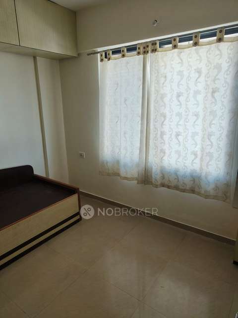 2 BHK Flat In Nisarg Anand Apartment For Sale  In Pimple Nilakh