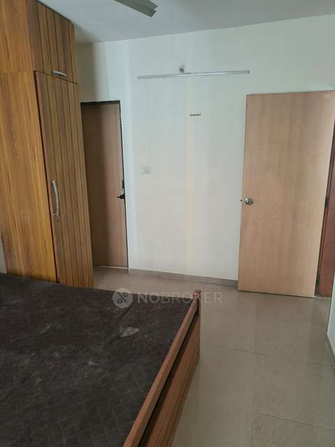 2 BHK Flat In Nisarg Anand Apartment For Sale  In Pimple Nilakh