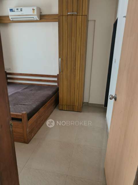 2 BHK Flat In Nisarg Anand Apartment For Sale  In Pimple Nilakh
