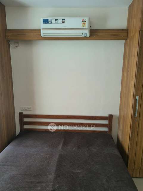 2 BHK Flat In Nisarg Anand Apartment For Sale  In Pimple Nilakh