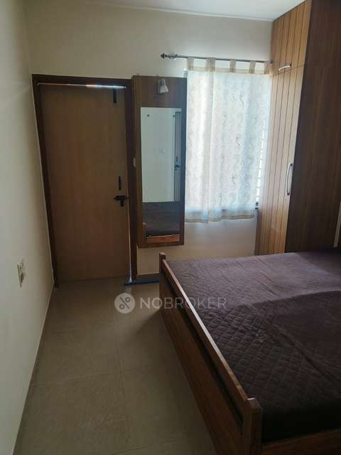 2 BHK Flat In Nisarg Anand Apartment For Sale  In Pimple Nilakh