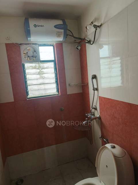 2 BHK Flat In Nisarg Anand Apartment For Sale  In Pimple Nilakh