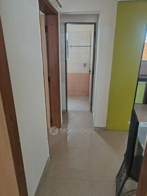 2 BHK Flat In Nisarg Anand Apartment For Sale  In Pimple Nilakh