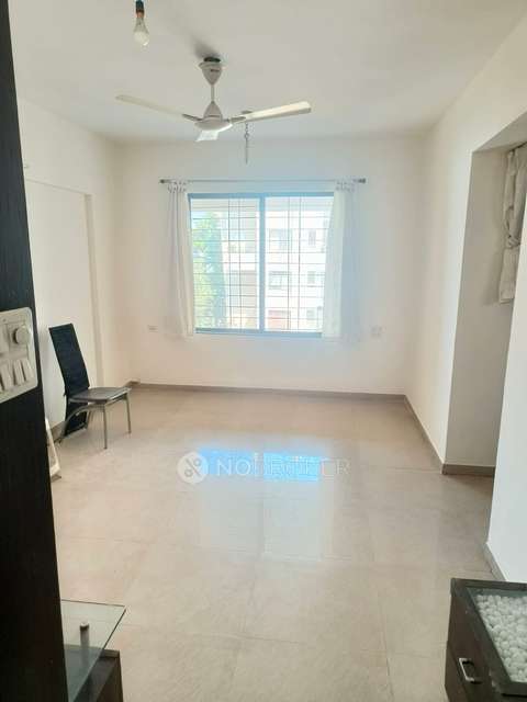 2 BHK Flat In Nisarg Anand Apartment For Sale  In Pimple Nilakh