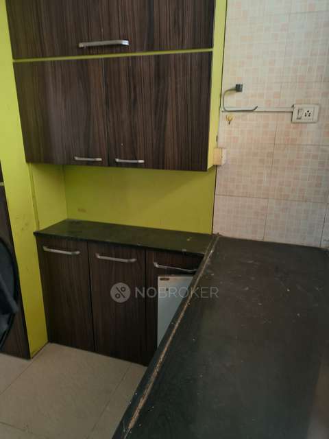 2 BHK Flat In Nisarg Anand Apartment For Sale  In Pimple Nilakh