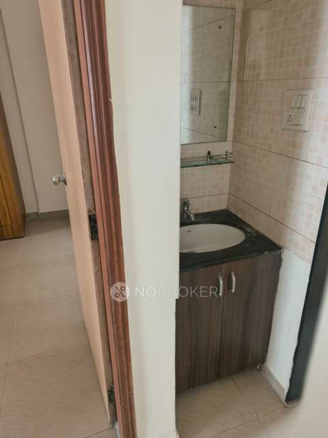 2 BHK Flat In Nisarg Anand Apartment For Sale  In Pimple Nilakh