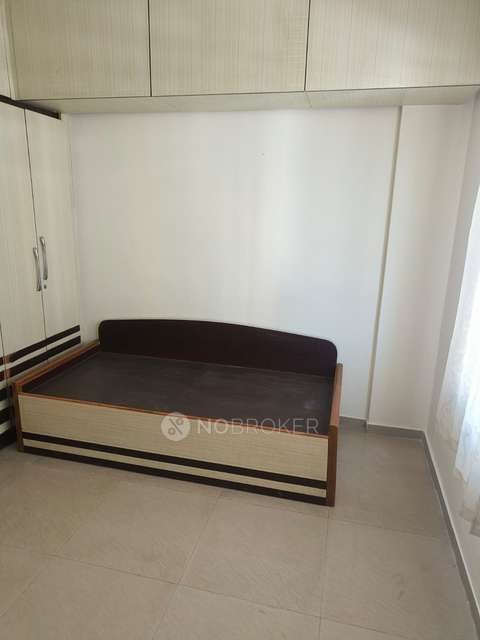 2 BHK Flat In Nisarg Anand Apartment For Sale  In Pimple Nilakh