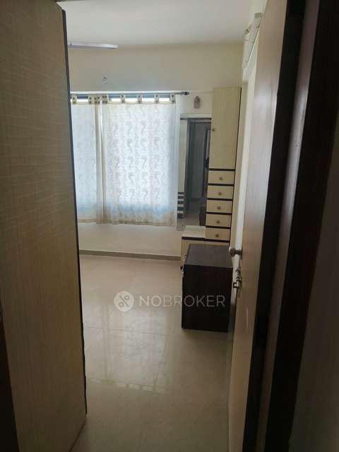 2 BHK Flat In Nisarg Anand Apartment For Sale  In Pimple Nilakh