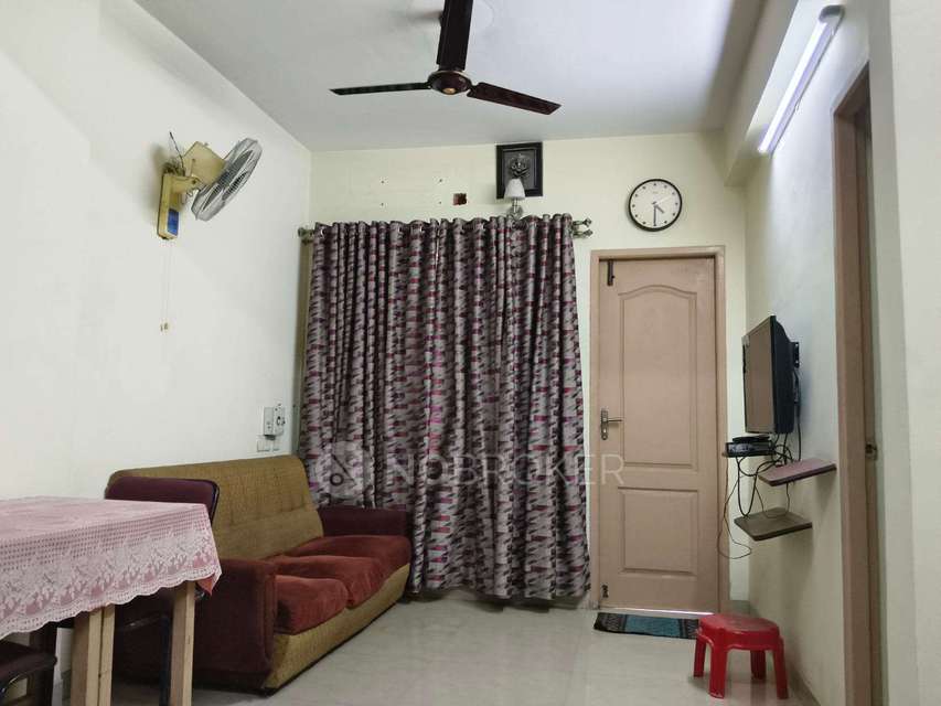 1 BHK Flat In Dakshins Gst On Gst for Rent  In Urapakkam