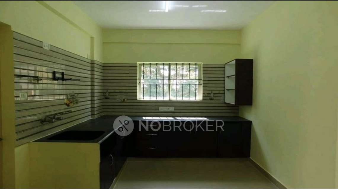 3 BHK Flat In Sap Caves for Rent  In Muneshwara Layout