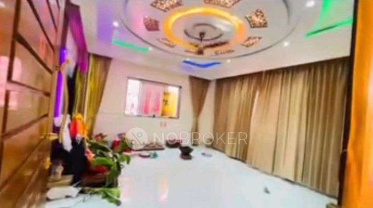 3 BHK House for Rent  In Jyotiba Park