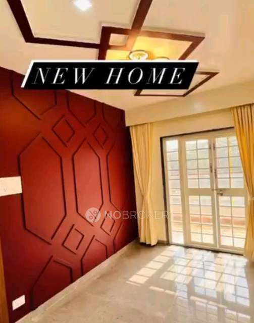 3 BHK House for Rent  In Jyotiba Park