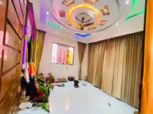 3 BHK House for Rent  In Jyotiba Park