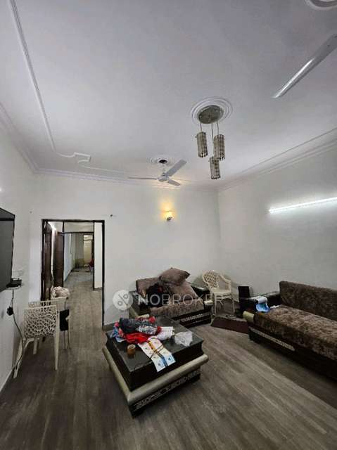 3 BHK House for Rent  In F, 611, Malviya Nagar Road