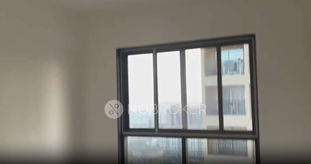 3 BHK Flat In Nb Towers for Rent  In Spine Road