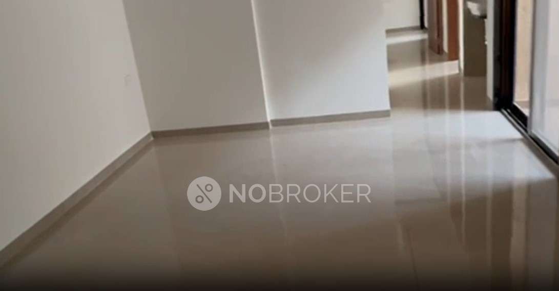3 BHK Flat In Nb Towers for Rent  In Spine Road