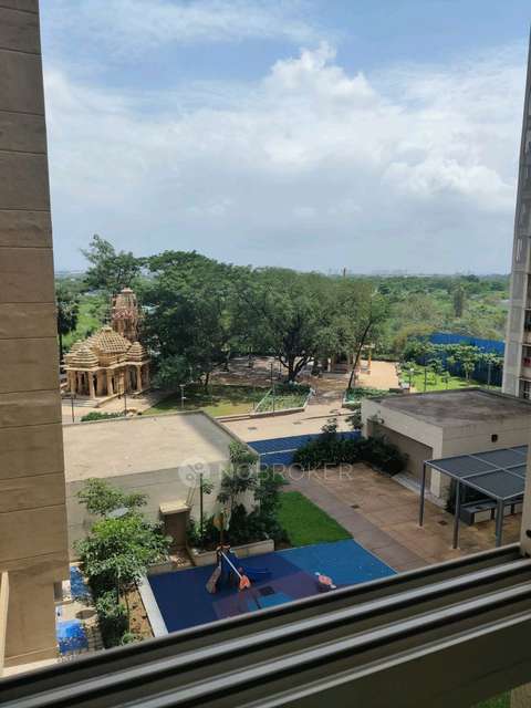 2 BHK Flat In Lodha Amara for Rent  In Thane